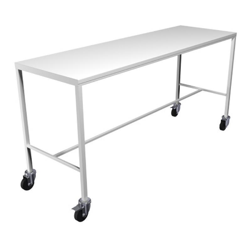 Стіл для перев’язок СДП-1 (перевязувальний та травматологія)